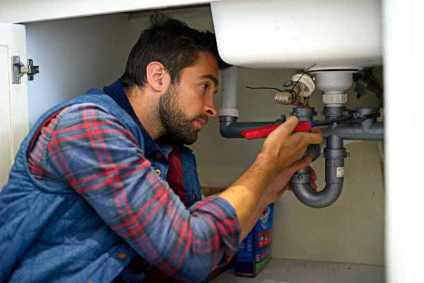 Best Trenchless Pipe Repair  in USA